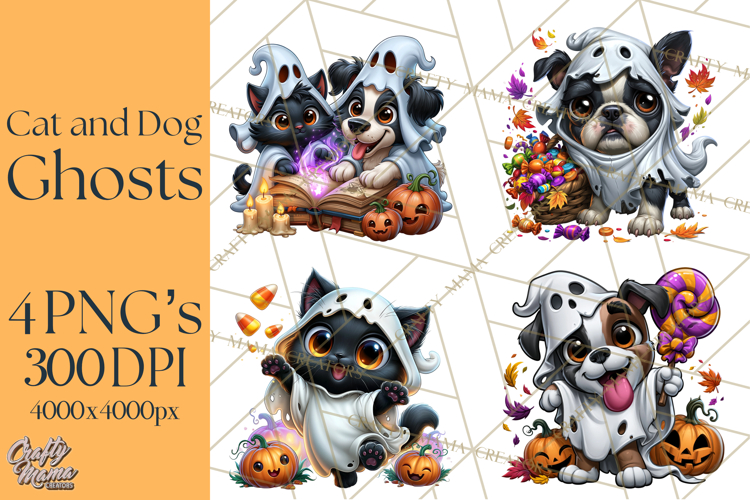 Dog And Cat Clipart Image 7