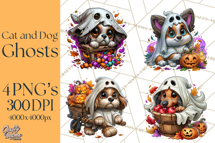 Dog And Cat Clipart Image 9