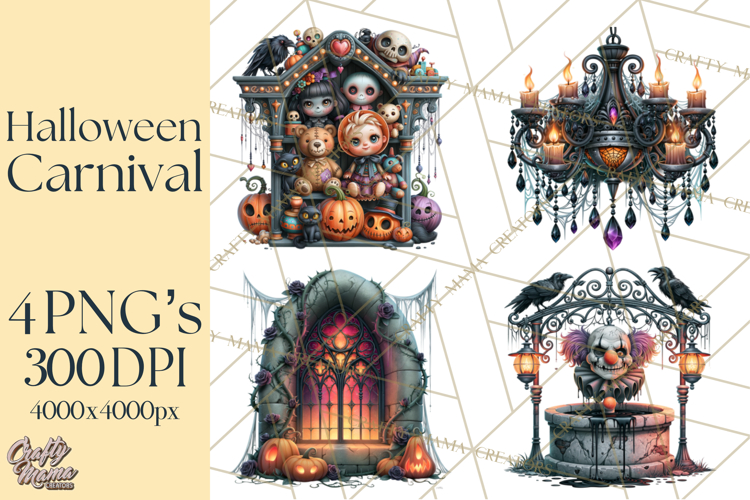 Fair Clipart Image 12