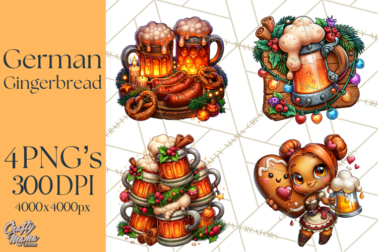 Pretzel Png Image 17