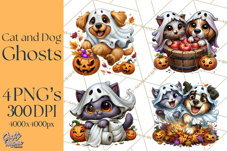 Dog And Cat Clipart Image 13