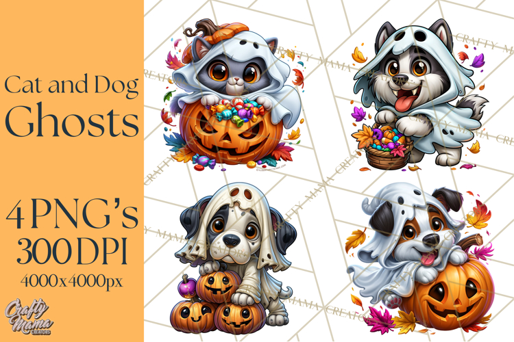 Dog And Cat Clipart Image 14