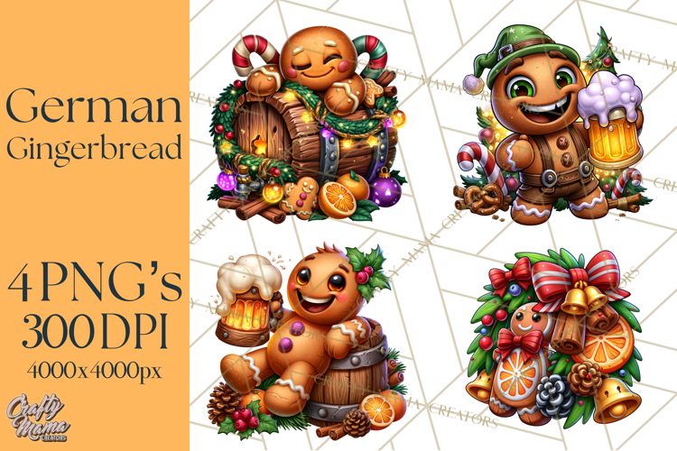 Pretzel Png Image 20