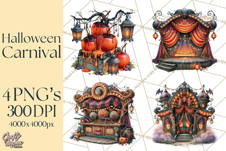 Fair Clipart Image 17