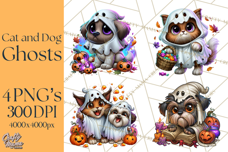 Dog And Cat Clipart Image 15