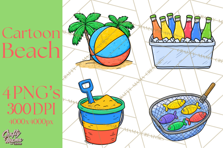 Surfboard Illustration Image 15