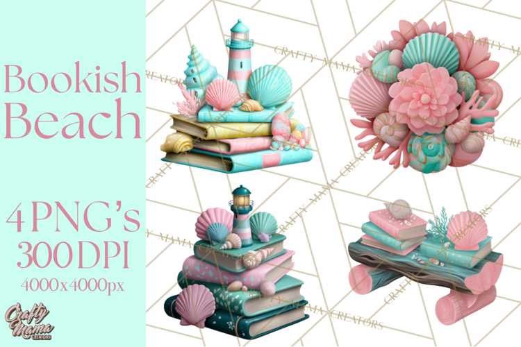 Summer Vacation Clipart Image 19