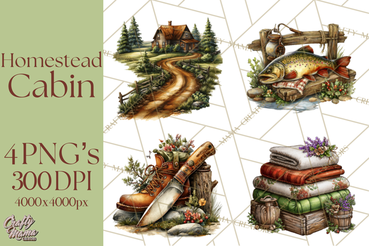 Pioneer Clipart Image 10