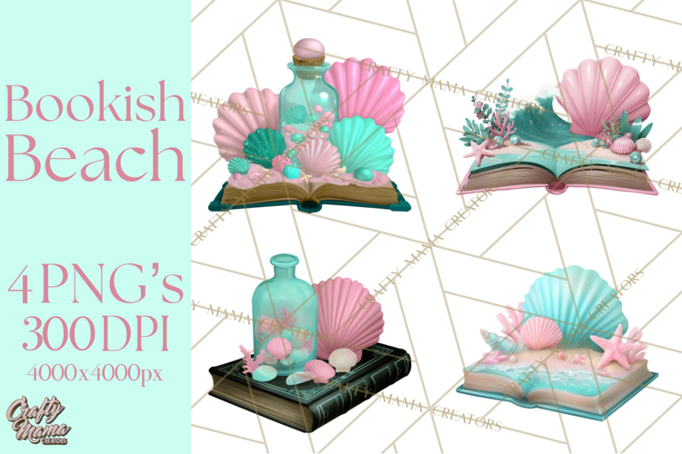 Summer Vacation Clipart Image 22