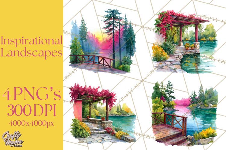 Nature Background Image 10