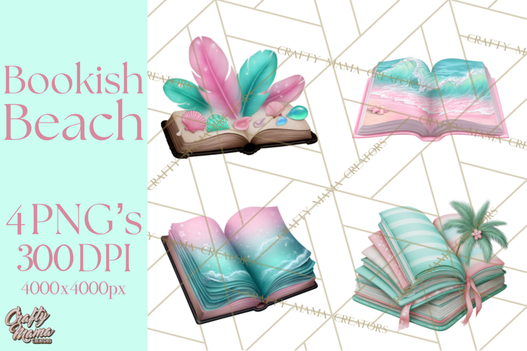 Summer Vacation Clipart Image 23