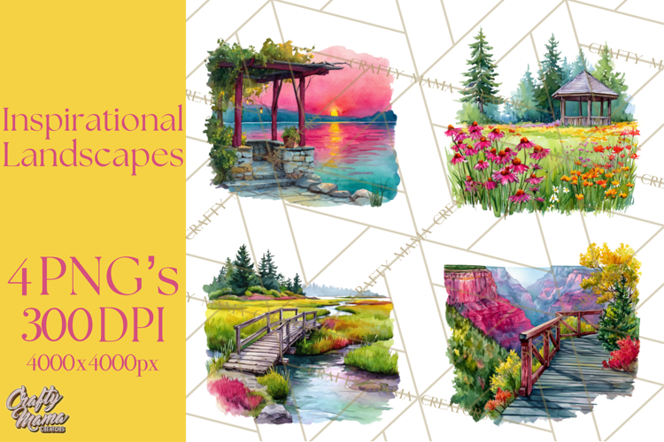 Nature Background Image 11