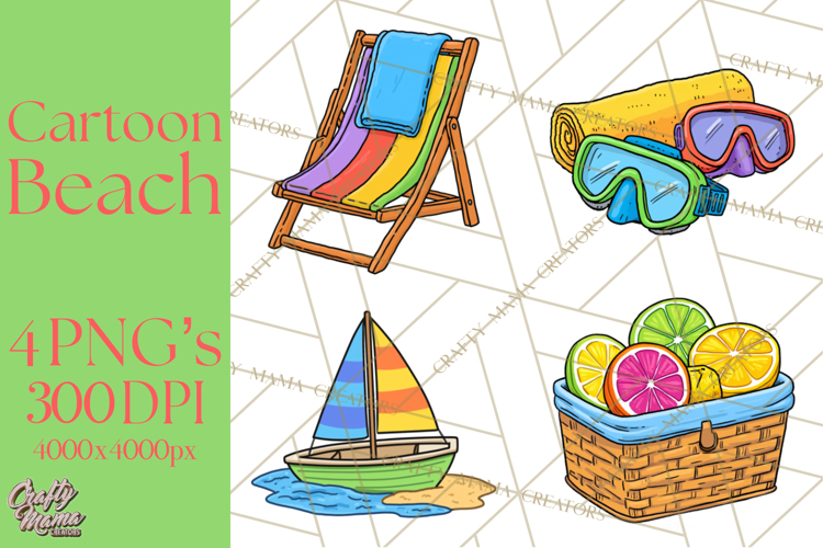 Surfboard Clipart Image 18