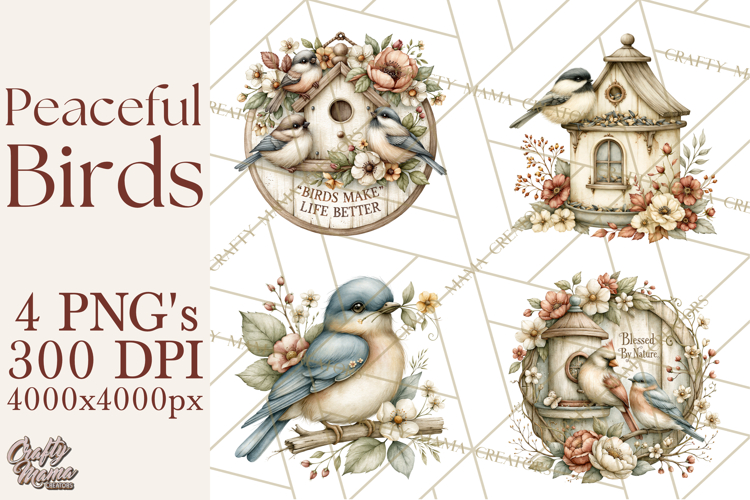 Backyard Bird Feeder Nature Clipart