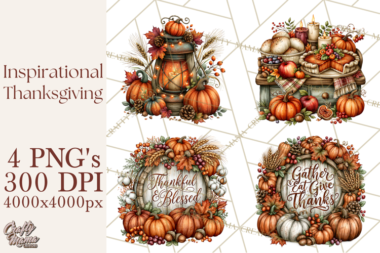 Holiday Decorations Clipart Image 10