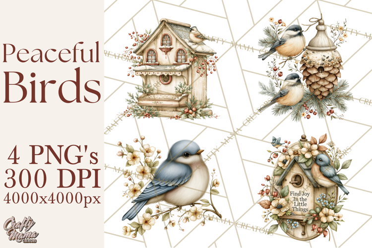 Backyard Bird Feeder Nature Clipart