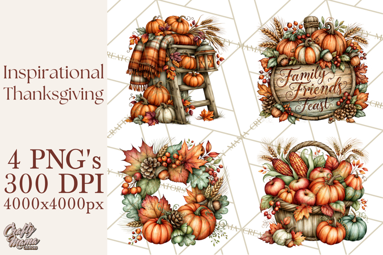 Holiday Decorations Clipart Image 14