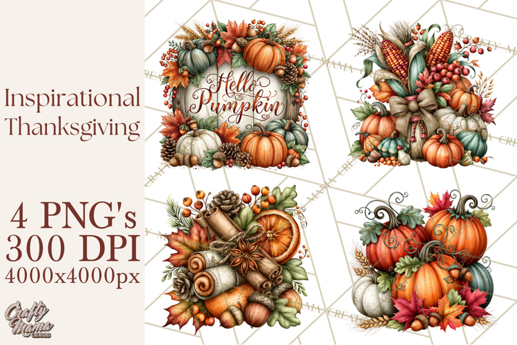 Holiday Decorations Clipart Image 17