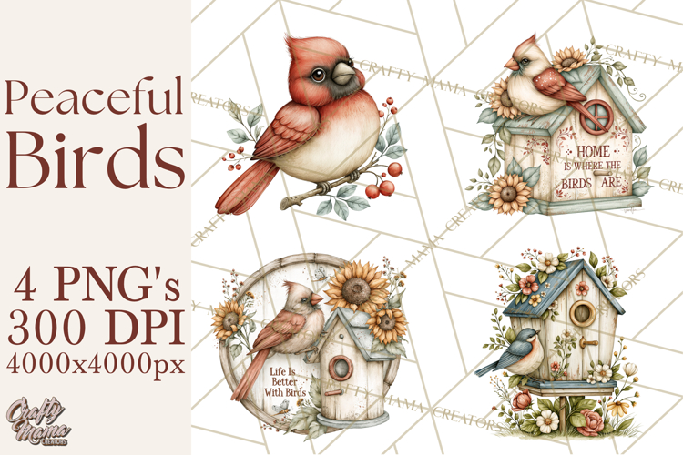 Backyard Bird Feeder Nature Clipart