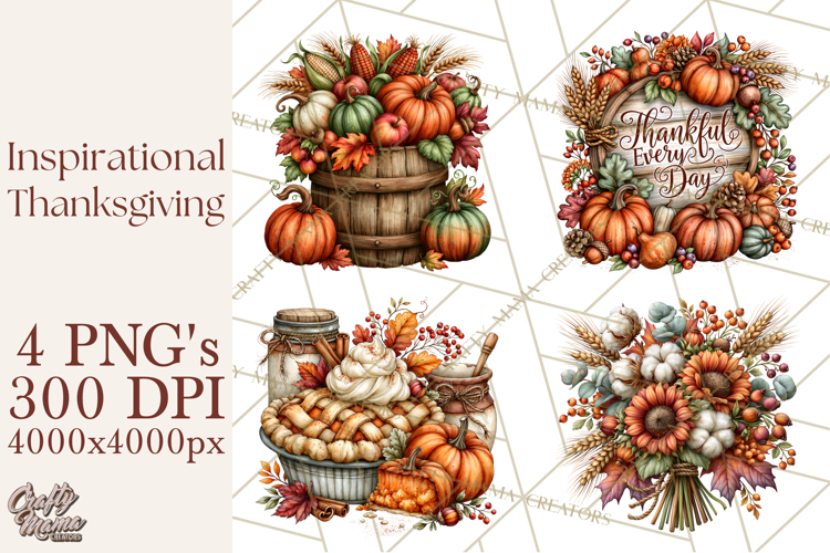 Holiday Decorations Clipart Image 18