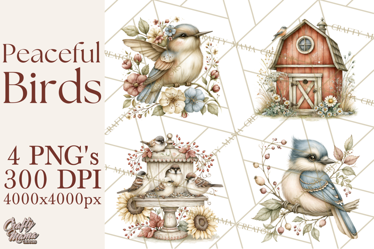 Backyard Bird Feeder Nature Clipart