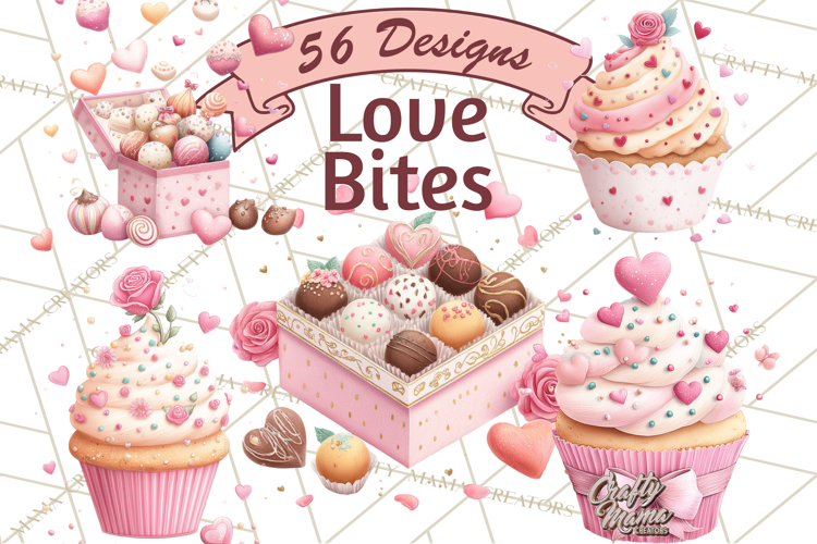 Candy Graphic Image 22