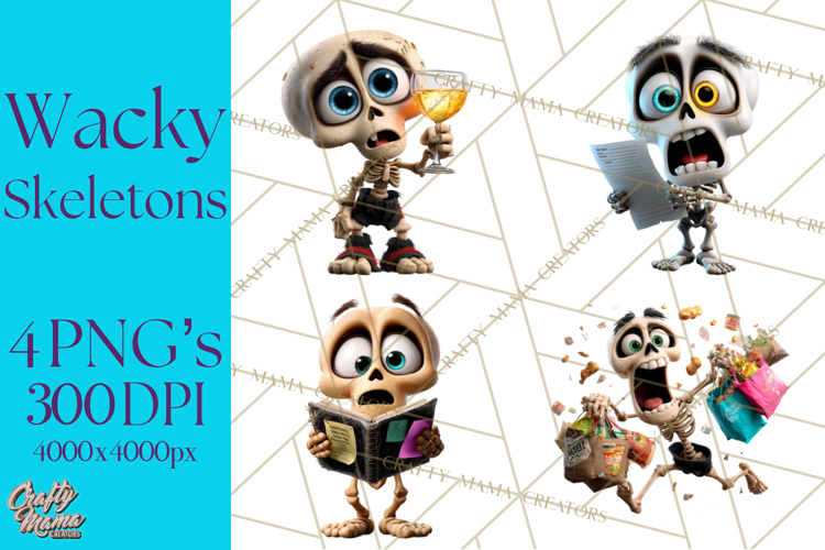 Spooky Clipart Image 8