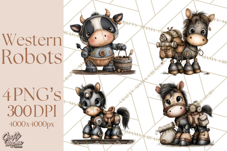 Cow Clipart Image 12