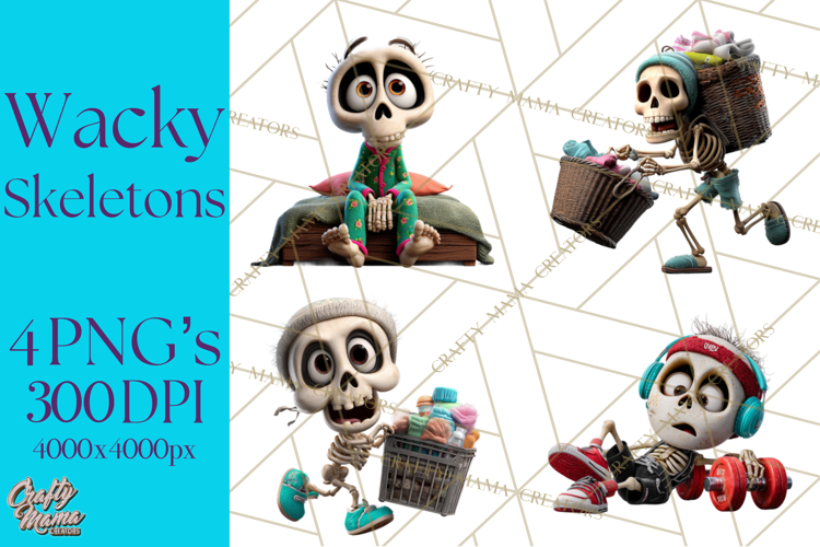 Spooky Clipart Image 18