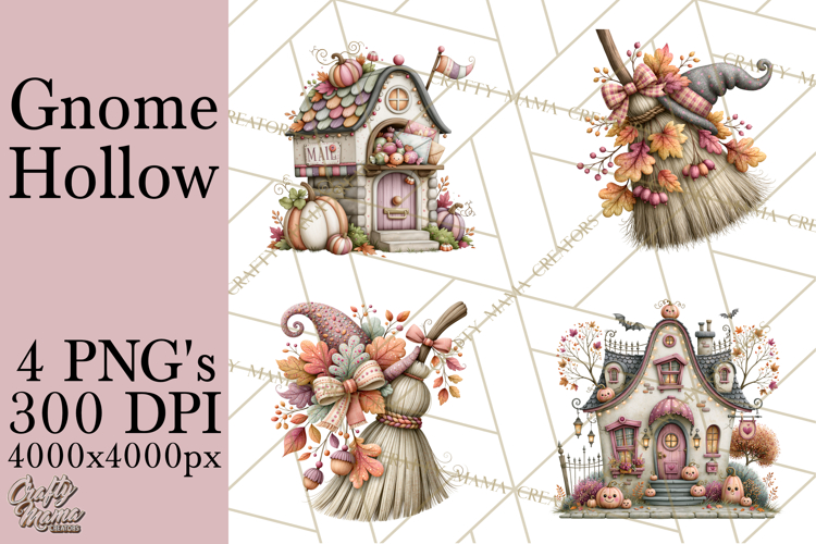 Gnome Clipart Image 18