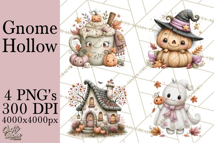 Gnome Clipart Image 8