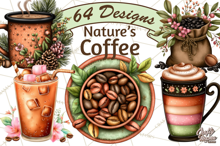 Coffee Clipart Image 18