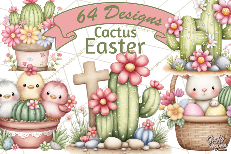 Easter Png Image 13