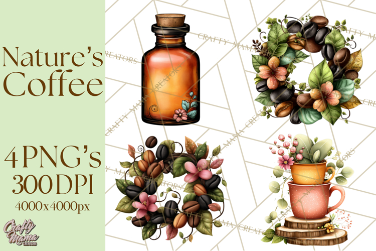 Coffee Clipart Image 15