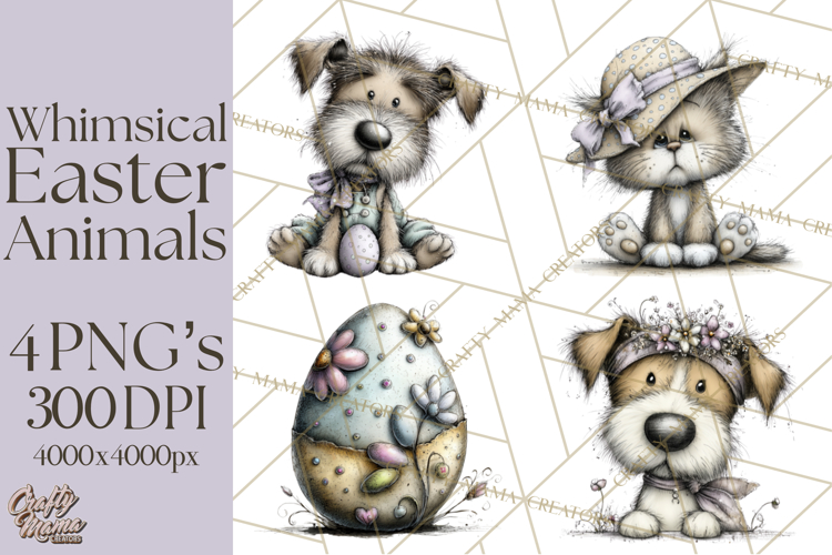 Pet Clipart Image 16