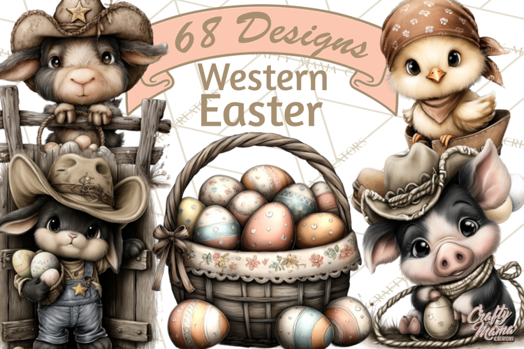 Easter Bunny Png Image 18