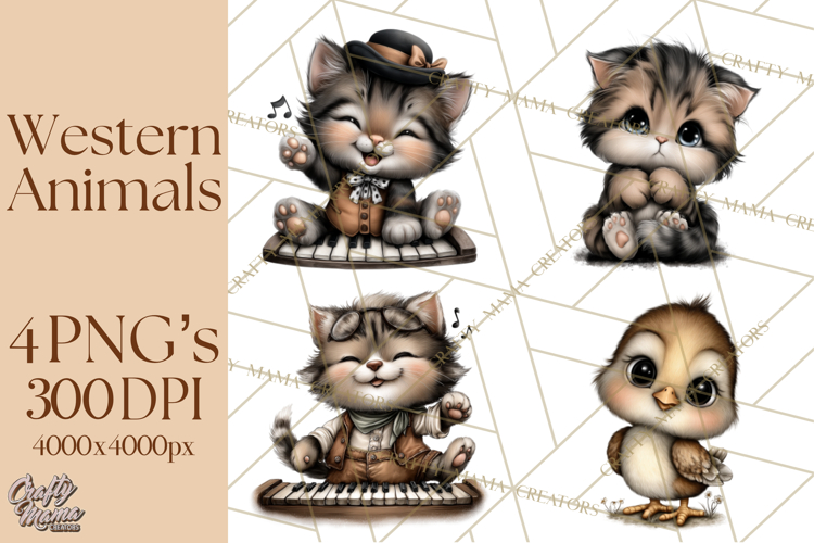 Western Animals Old West PNG Clipart