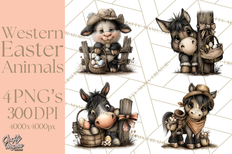 Easter Bunny Png Image 11