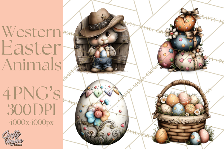 Easter Bunny Png Image 17