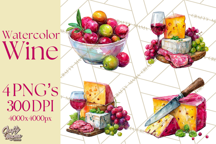 Food Clipart Image 3