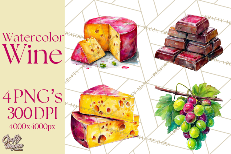 Food Clipart Image 4