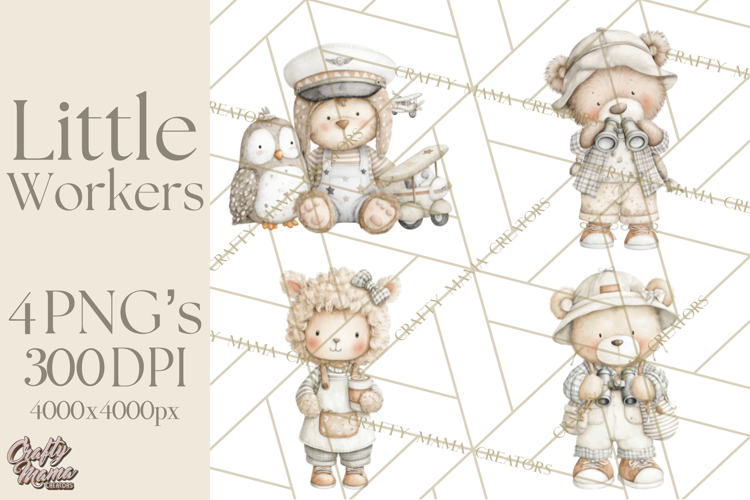 Kids Clipart Image 21