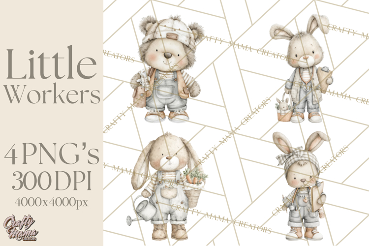 Kids Clipart Image 22