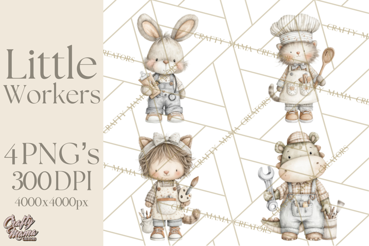 Kids Clipart Image 23