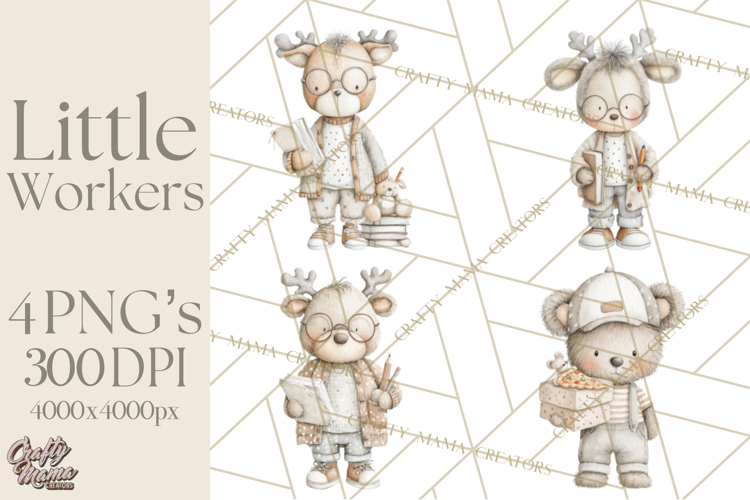 Kids Clipart Image 24