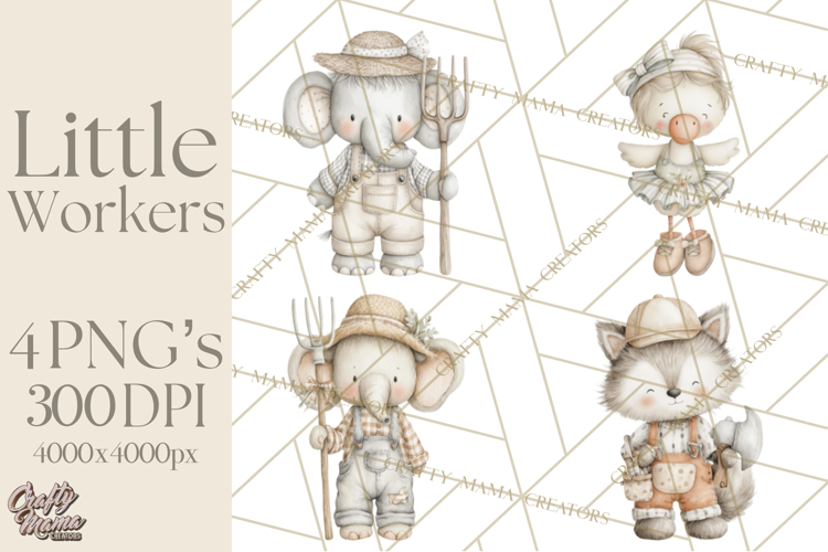 Kids Clipart Image 2