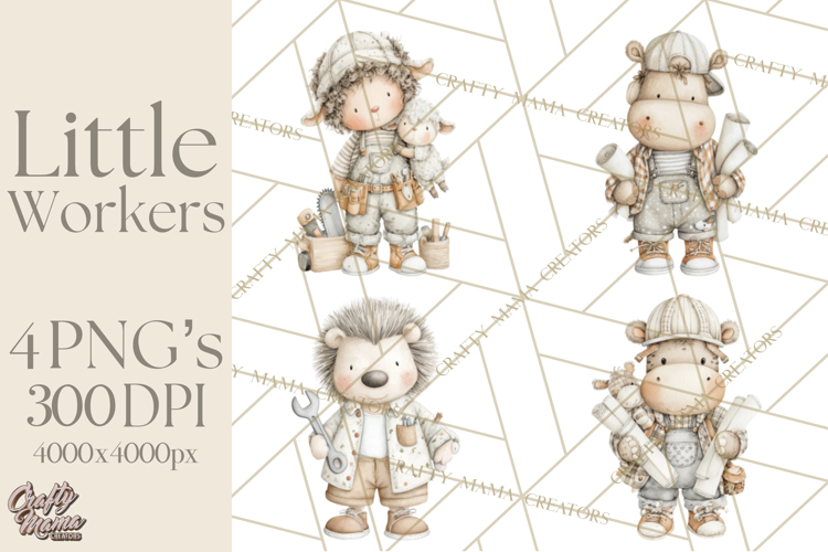 Kids Clipart Image 4