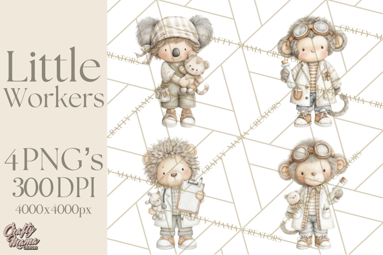 Kids Clipart Image 6