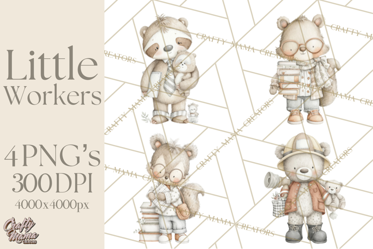 Kids Clipart Image 10