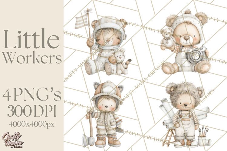 Kids Clipart Image 11